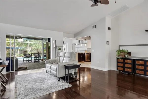 $599,900 | 2667 River Reach Drive, Naples, FL 34104