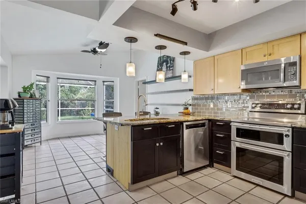 $599,900 | 2667 River Reach Drive, Naples, FL 34104