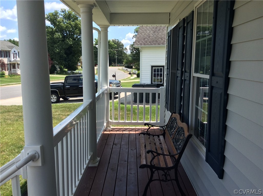 4325 Stately Oak Road Richmond, VA 23234 - Photo 3 of 37 Gallery Image 3