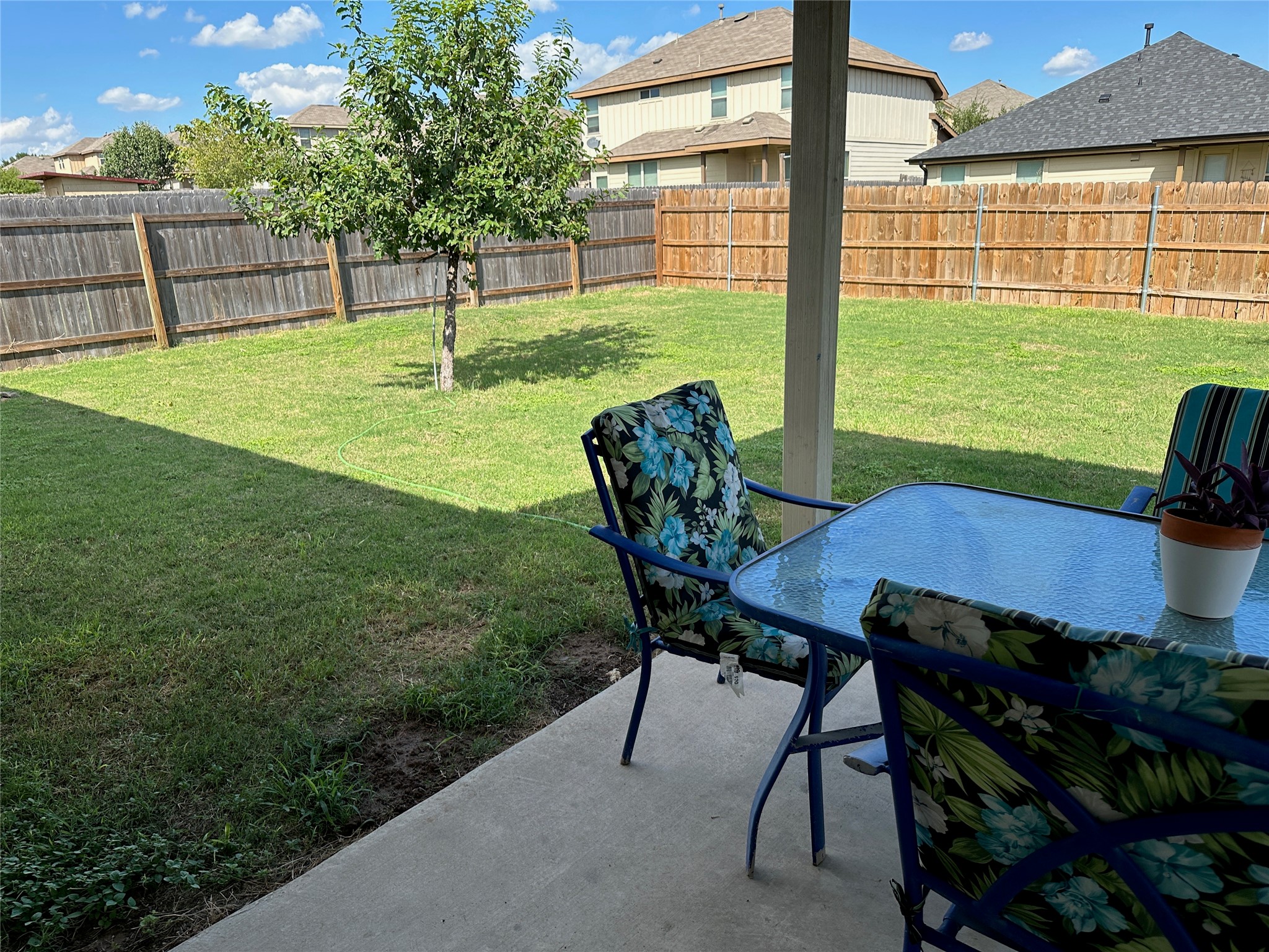 207 Dragon Ridge Road Buda, TX 78610 - Photo 12 of 38 Sprinkler system installed for easy maintenance