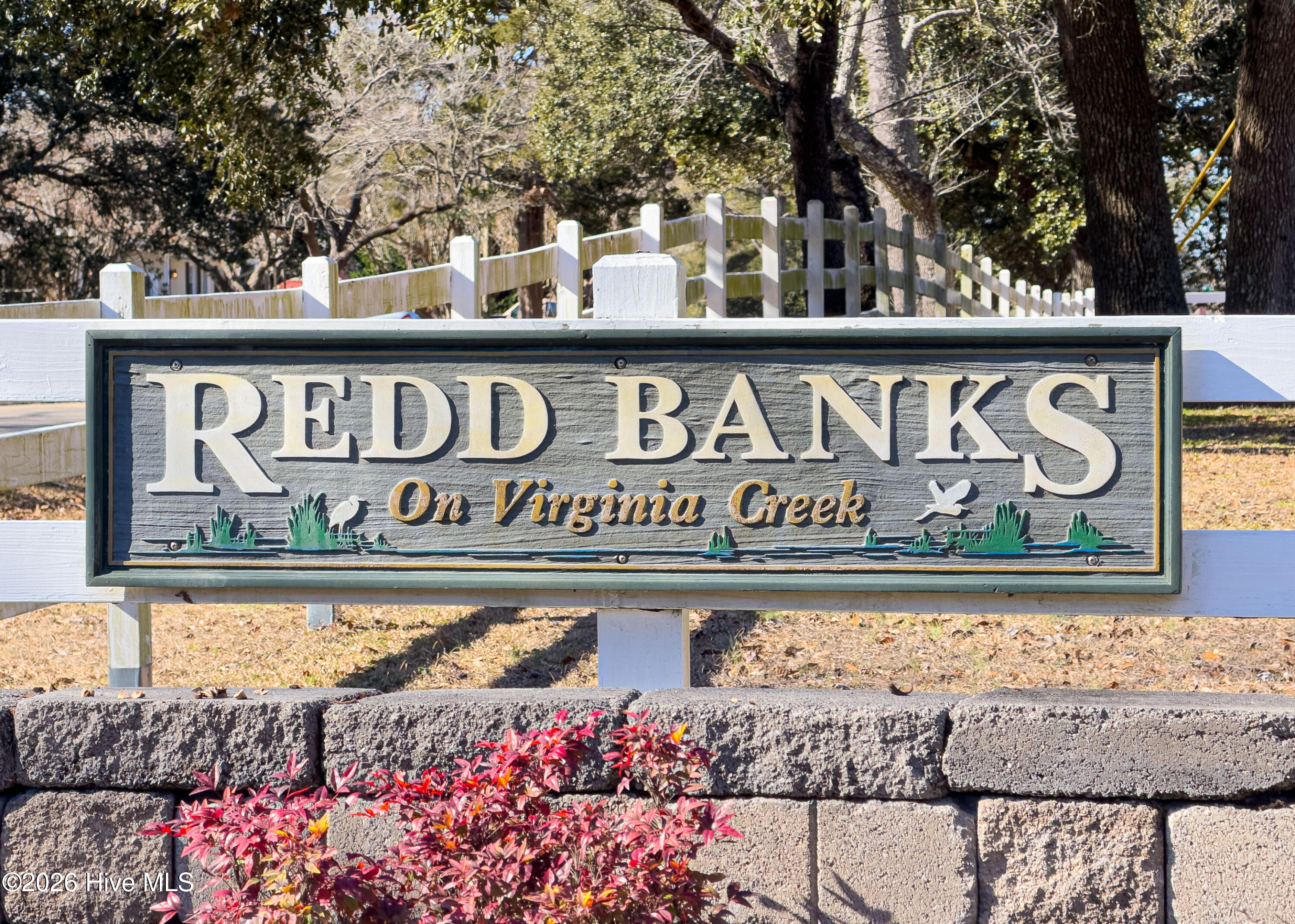 Lot 17 Redd Banks Lane Hampstead, NC 28443 - Photo 2 of 44 17 Redd Banks Ln MLS-48