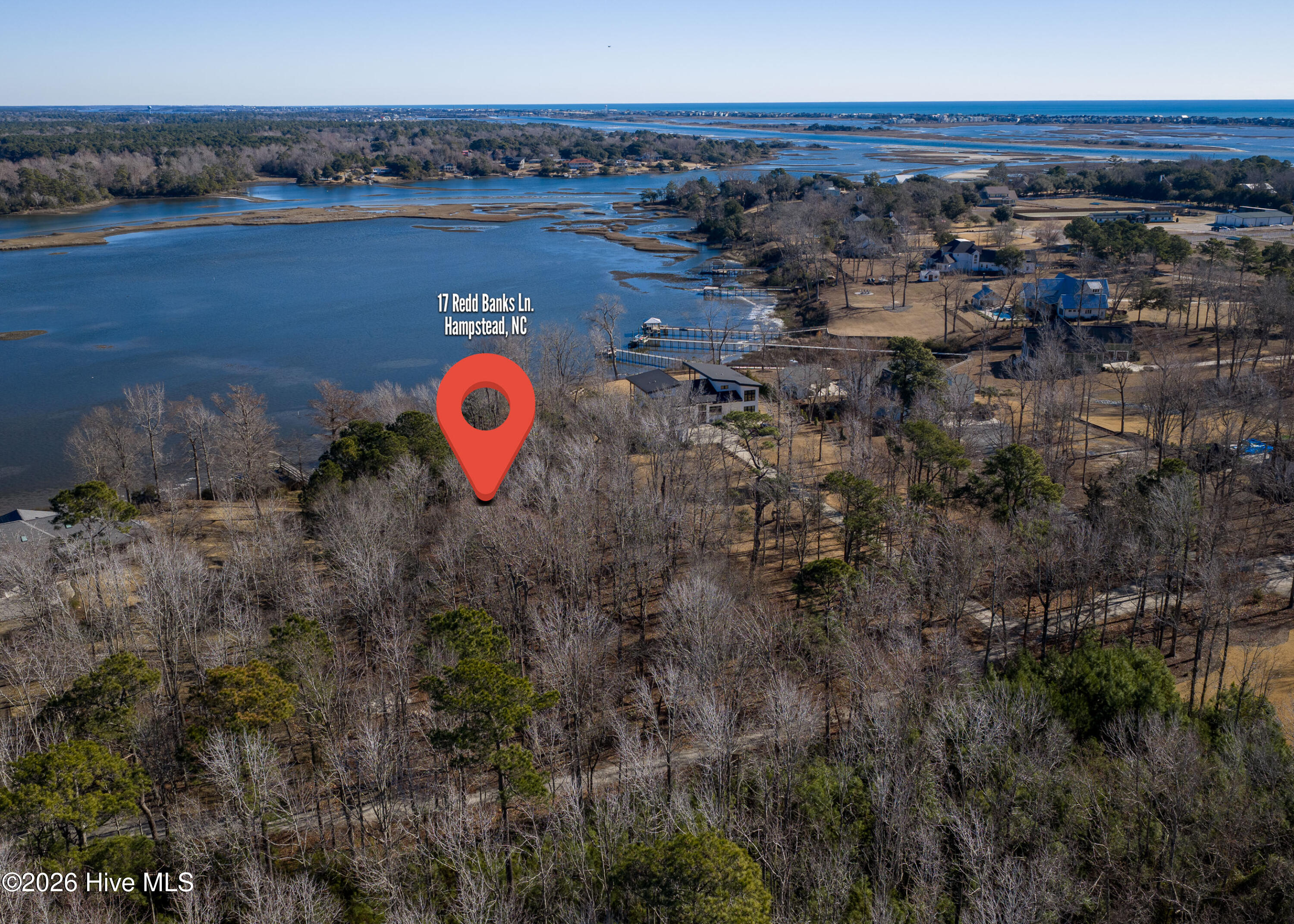 Lot 17 Redd Banks Lane Hampstead, NC 28443 - Photo 23 of 44 17 Redd Banks Ln MLS-26