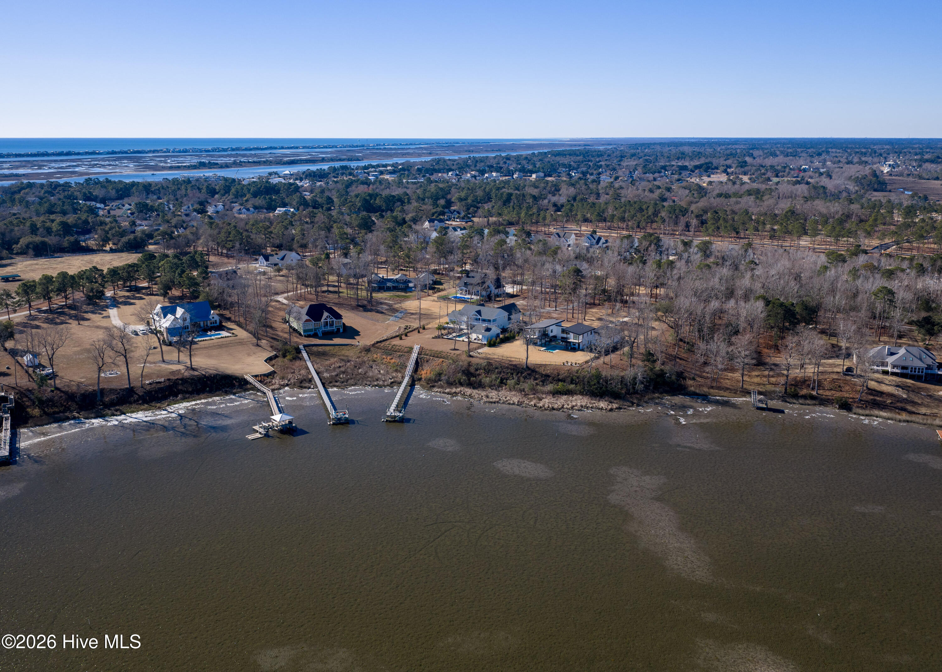 Lot 17 Redd Banks Lane Hampstead, NC 28443 - Photo 5 of 44 17 Redd Banks Ln MLS-5