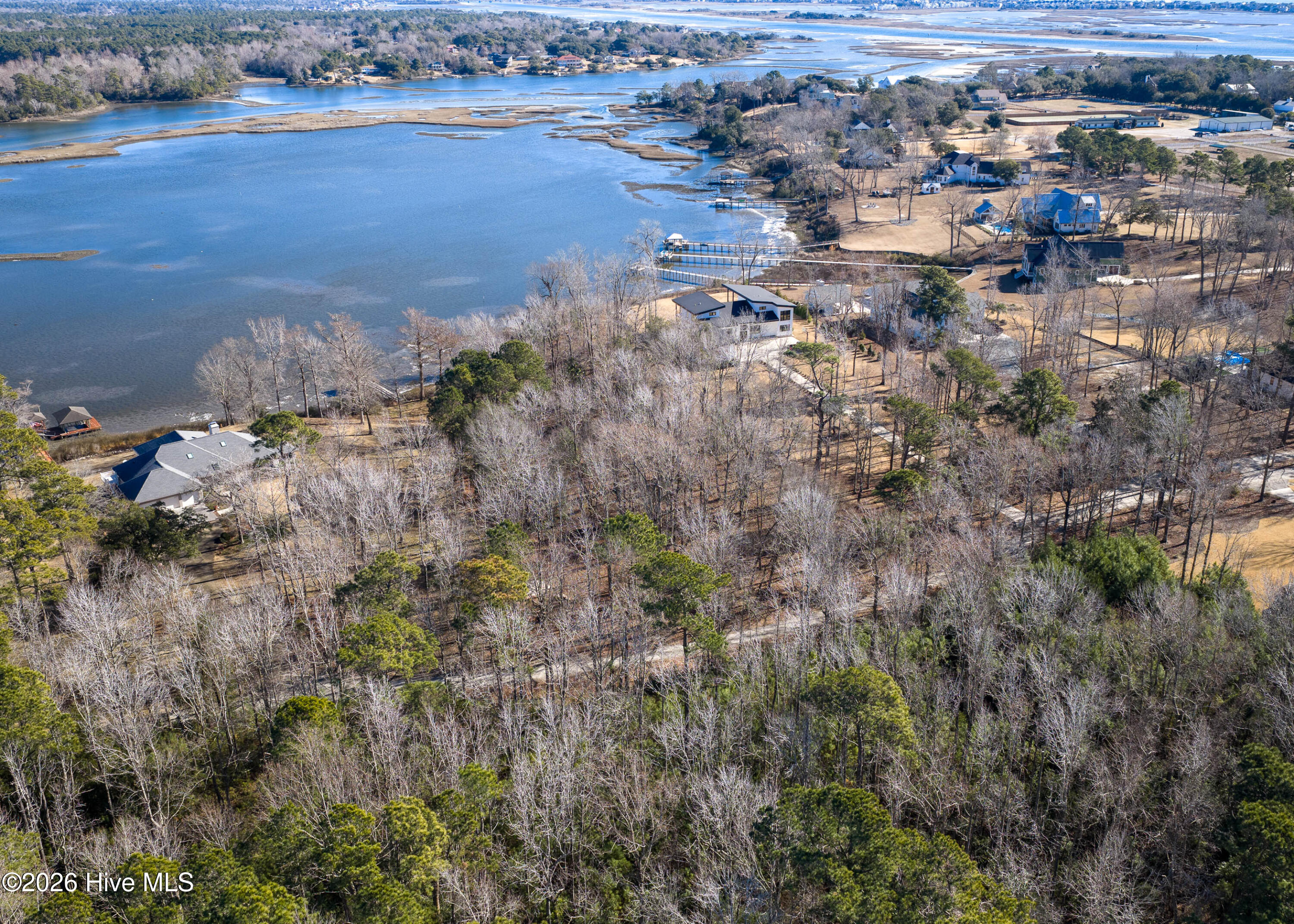 Lot 17 Redd Banks Lane Hampstead, NC 28443 - Photo 7 of 44 17 Redd Banks Ln MLS-8