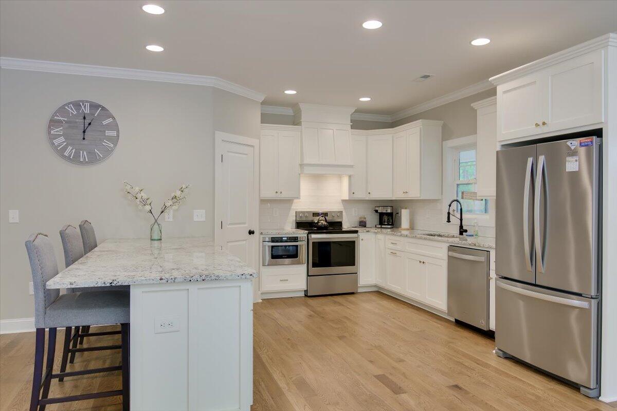 488 Wheat Road Aiken, SC 29801 - Photo 14 of 33