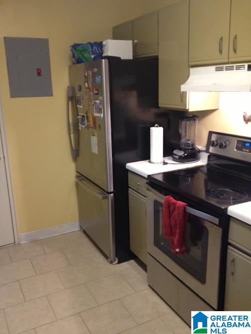 1208 34th Street South, Unit 3 Birmingham, AL 35205 - Photo 4 of 8