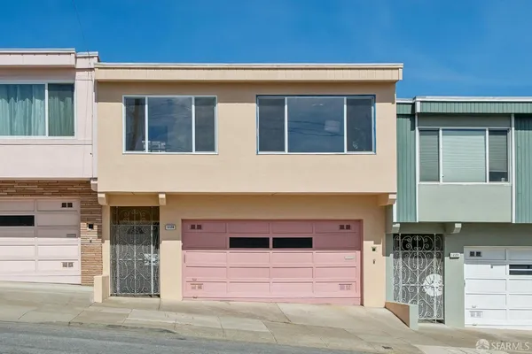 $1,250,000 | 1226 Felton Street, San Francisco, CA 94134