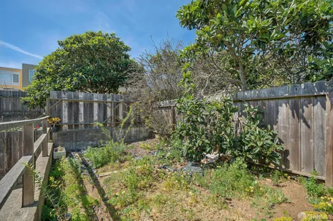 $1,250,000 | 1226 Felton Street, San Francisco, CA 94134