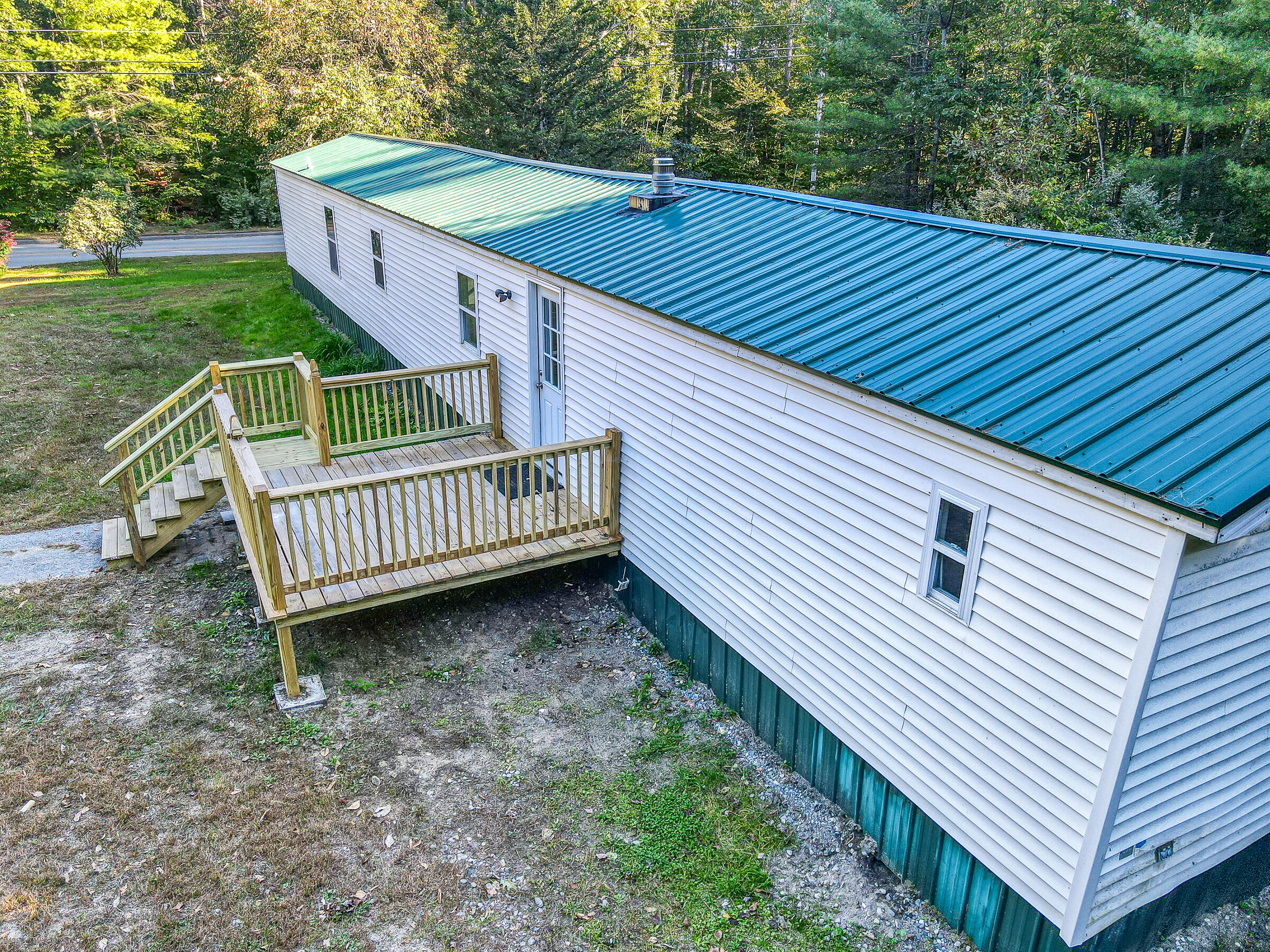 64 Sanford Road Augusta, ME 04330 - Photo 20 of 26 Primary Entry