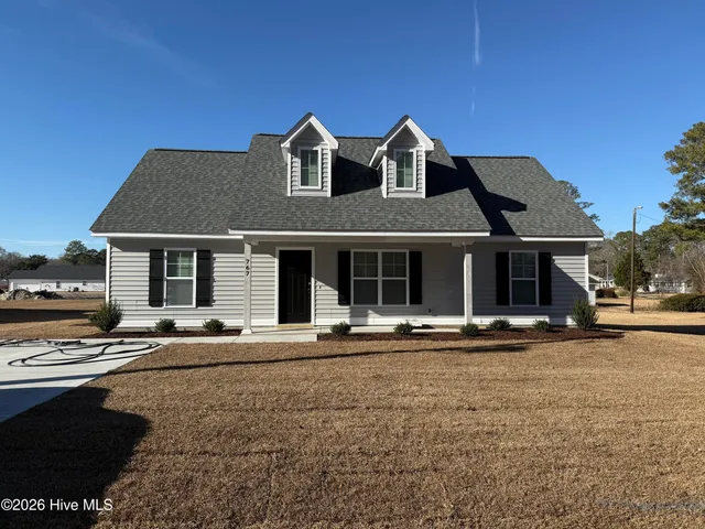 $234,900 | 767 Wall Street, Grifton, NC 28530