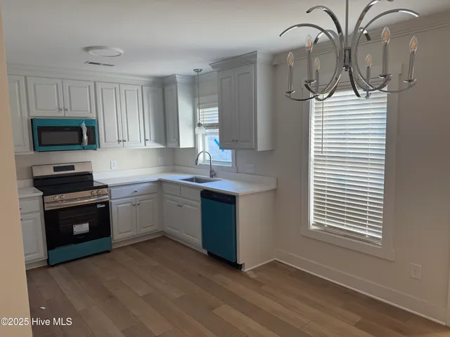 $234,900 | 767 Wall Street, Grifton, NC 28530