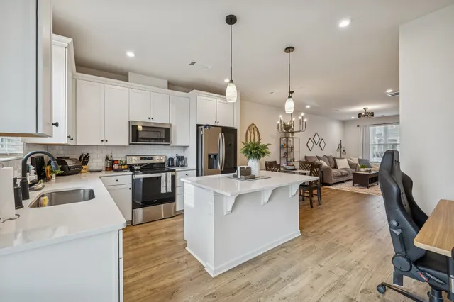 $299,000 | 1230 Hope Village Way, Hermitage, TN 37076