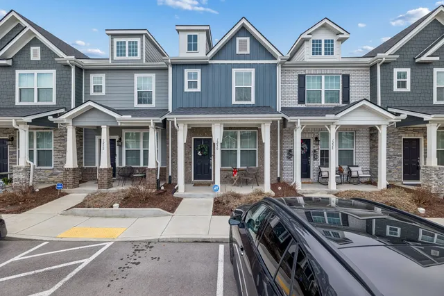 $299,000 | 1230 Hope Village Way, Hermitage, TN 37076