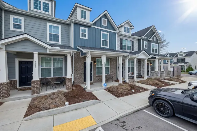 $299,000 | 1230 Hope Village Way, Hermitage, TN 37076