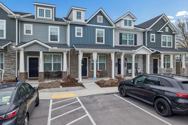 $299,000 | 1230 Hope Village Way, Hermitage, TN 37076