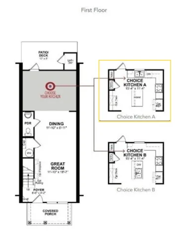 $299,000 | 1230 Hope Village Way, Hermitage, TN 37076