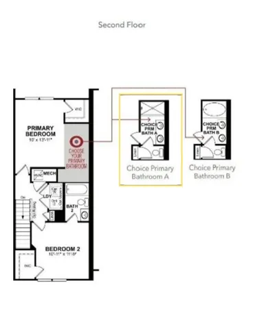 $299,000 | 1230 Hope Village Way, Hermitage, TN 37076