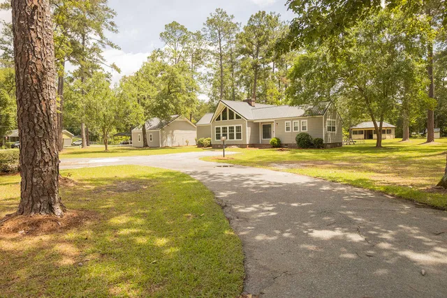 $359,000 | 1044 Academy Road, Walterboro, SC 29488