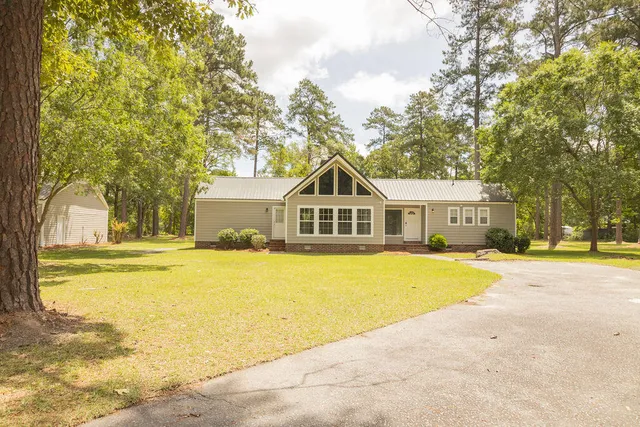 $359,000 | 1044 Academy Road, Walterboro, SC 29488