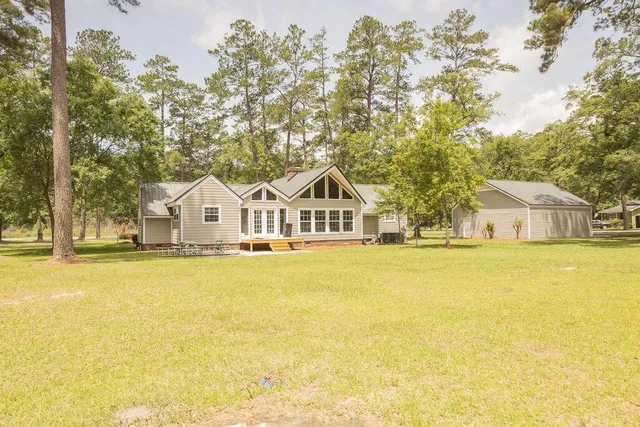 $359,000 | 1044 Academy Road, Walterboro, SC 29488