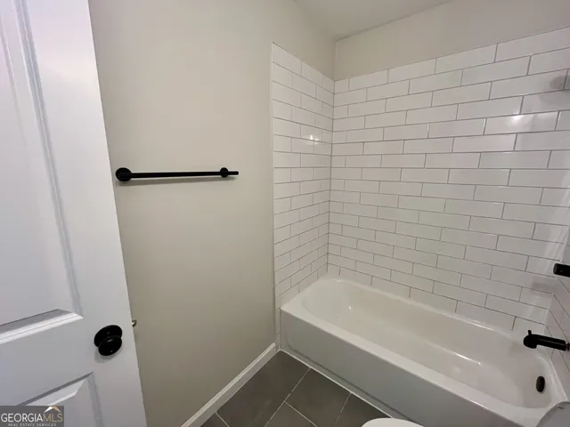 $1,195 | 405 Tallapoosa Street, Unit 4, Bremen, GA 30110