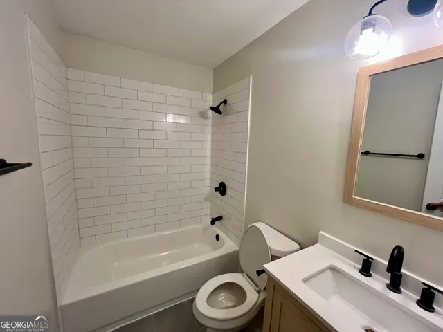 $1,195 | 405 Tallapoosa Street, Unit 4, Bremen, GA 30110