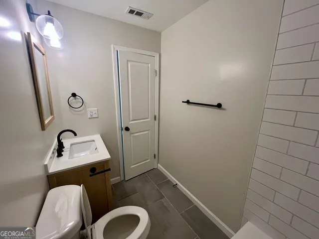 $1,195 | 405 Tallapoosa Street, Unit 4, Bremen, GA 30110