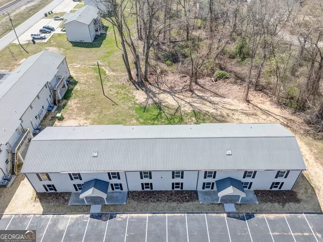 $1,195 | 405 Tallapoosa Street, Unit 4, Bremen, GA 30110