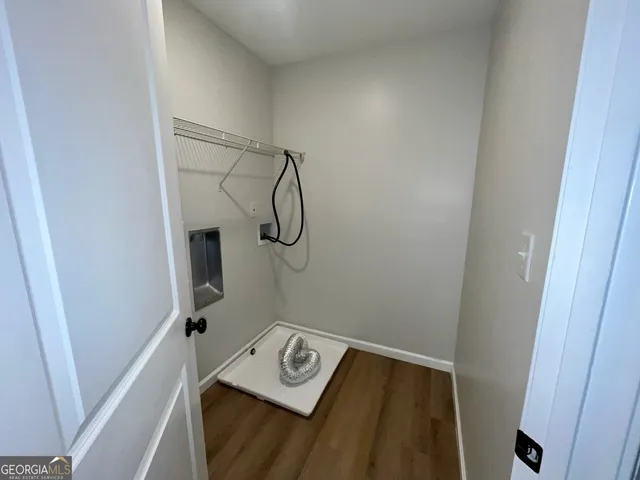 $1,195 | 405 Tallapoosa Street, Unit 4, Bremen, GA 30110