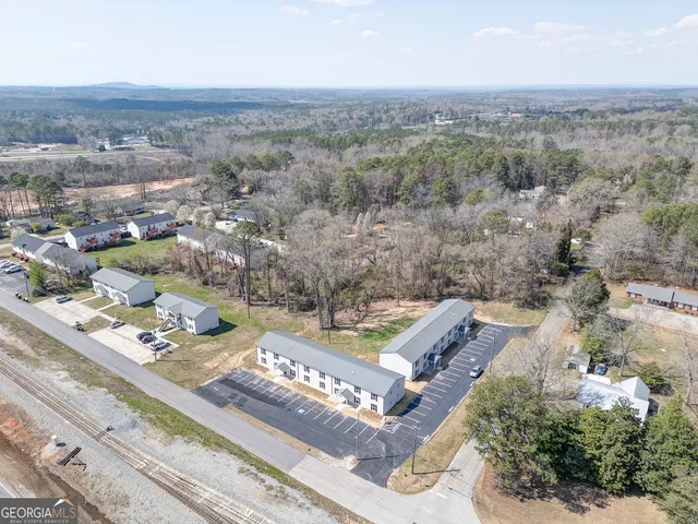 $1,195 | 405 Tallapoosa Street, Unit 4, Bremen, GA 30110