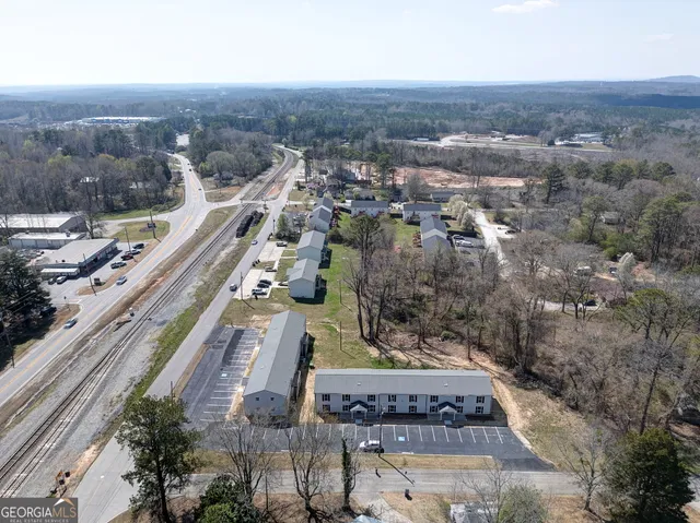 $1,195 | 405 Tallapoosa Street, Unit 4, Bremen, GA 30110