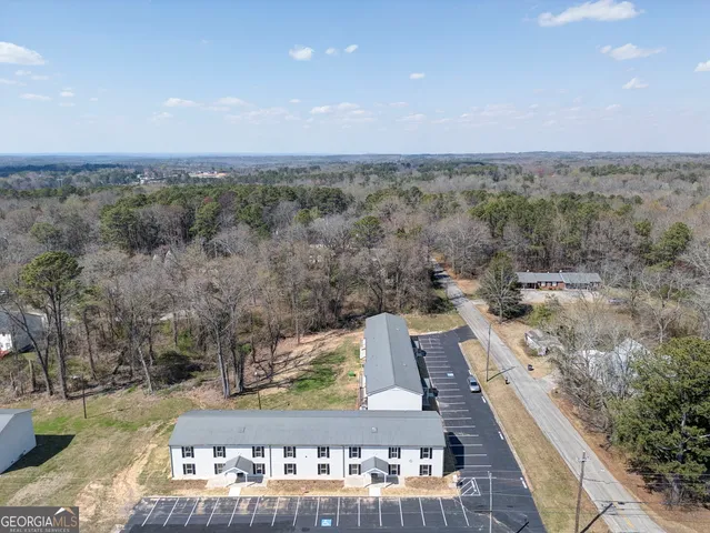 $1,195 | 405 Tallapoosa Street, Unit 4, Bremen, GA 30110