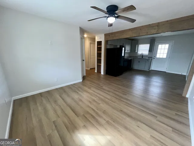 $1,195 | 405 Tallapoosa Street, Unit 4, Bremen, GA 30110