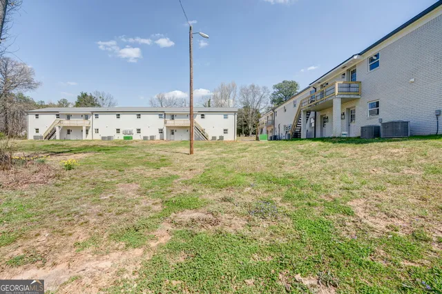 $1,195 | 405 Tallapoosa Street, Unit 4, Bremen, GA 30110