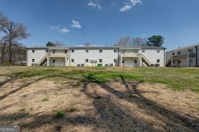 $1,195 | 405 Tallapoosa Street, Unit 4, Bremen, GA 30110