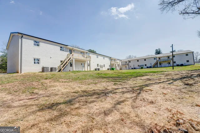 $1,195 | 405 Tallapoosa Street, Unit 4, Bremen, GA 30110