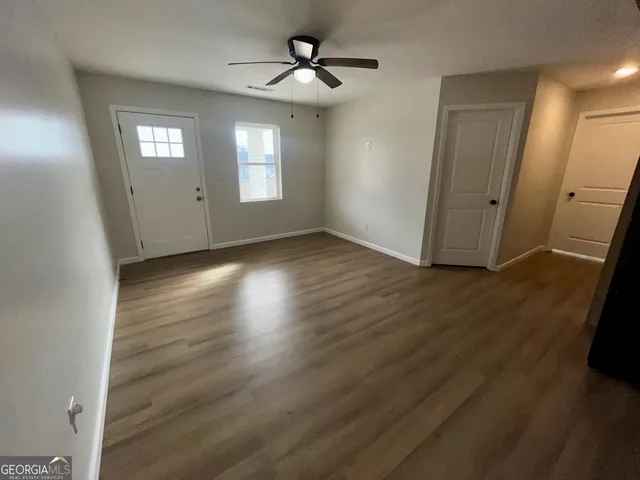 $1,195 | 405 Tallapoosa Street, Unit 4, Bremen, GA 30110