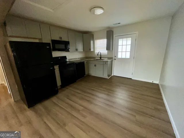 $1,195 | 405 Tallapoosa Street, Unit 4, Bremen, GA 30110