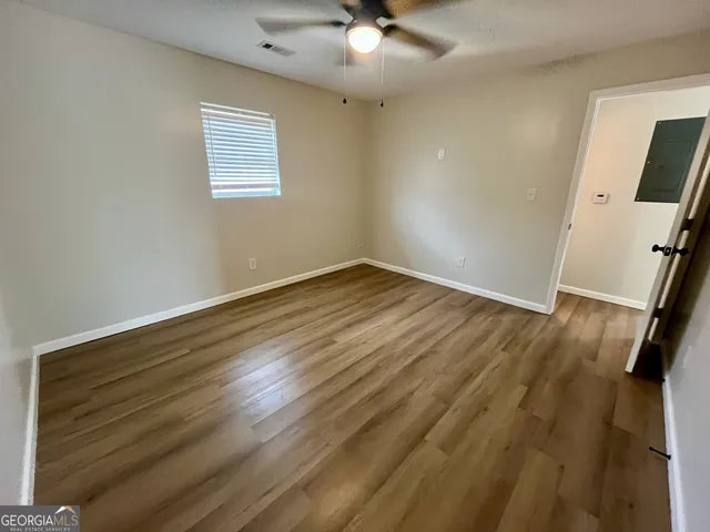 $1,195 | 405 Tallapoosa Street, Unit 4, Bremen, GA 30110