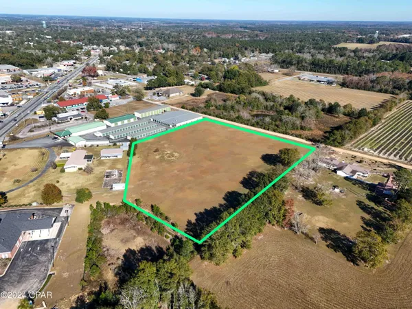 $599,900 | 0 Carlisle Road, Chipley, FL 32428