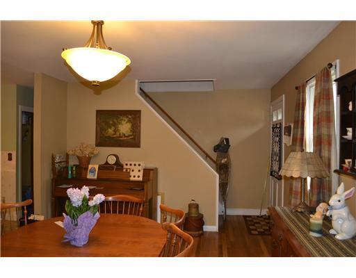 155 Mayo Road Hampden, ME 04444 - Photo 14 of 25 Dining Room.