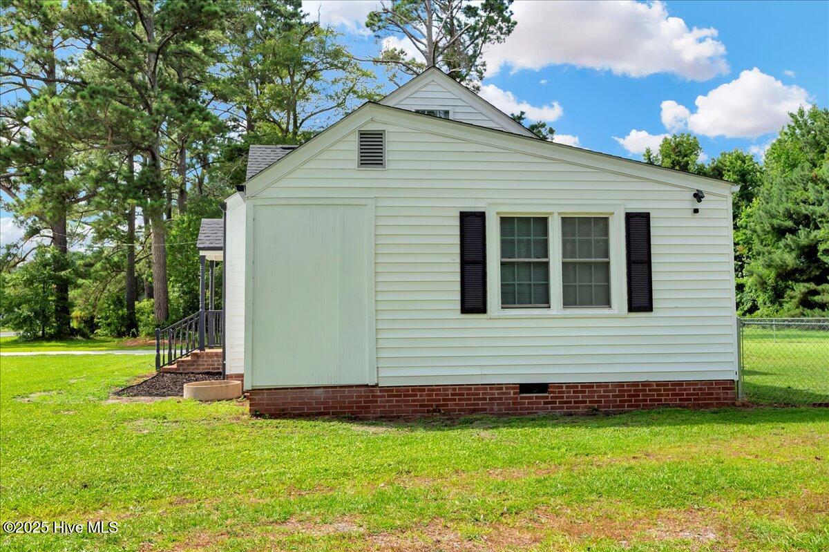 9268 Mill Branch Road Rocky Mount, NC 27803 - Photo 4 of 36 08-DSC00330