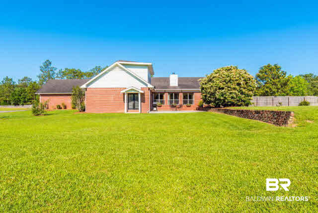 19550 Lawrence Road Fairhope, AL 36532 - Photo 18 of 21