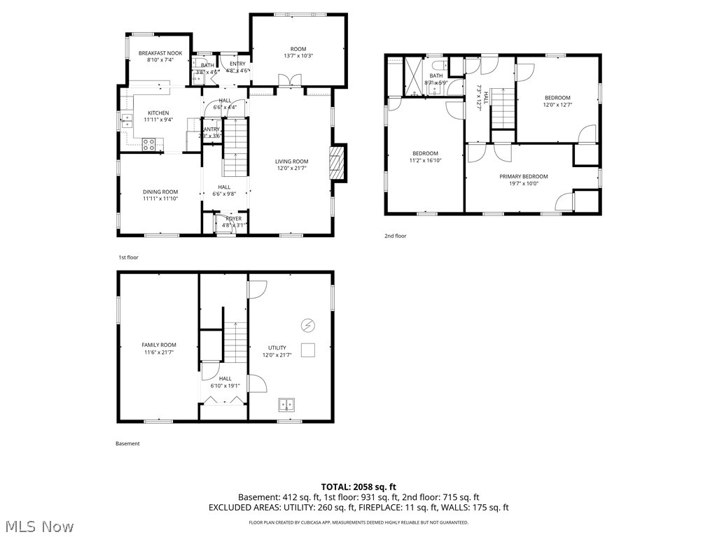 126 Bennington Road Akron, OH 44313 - Photo 27 of 27 Gallery Image 27