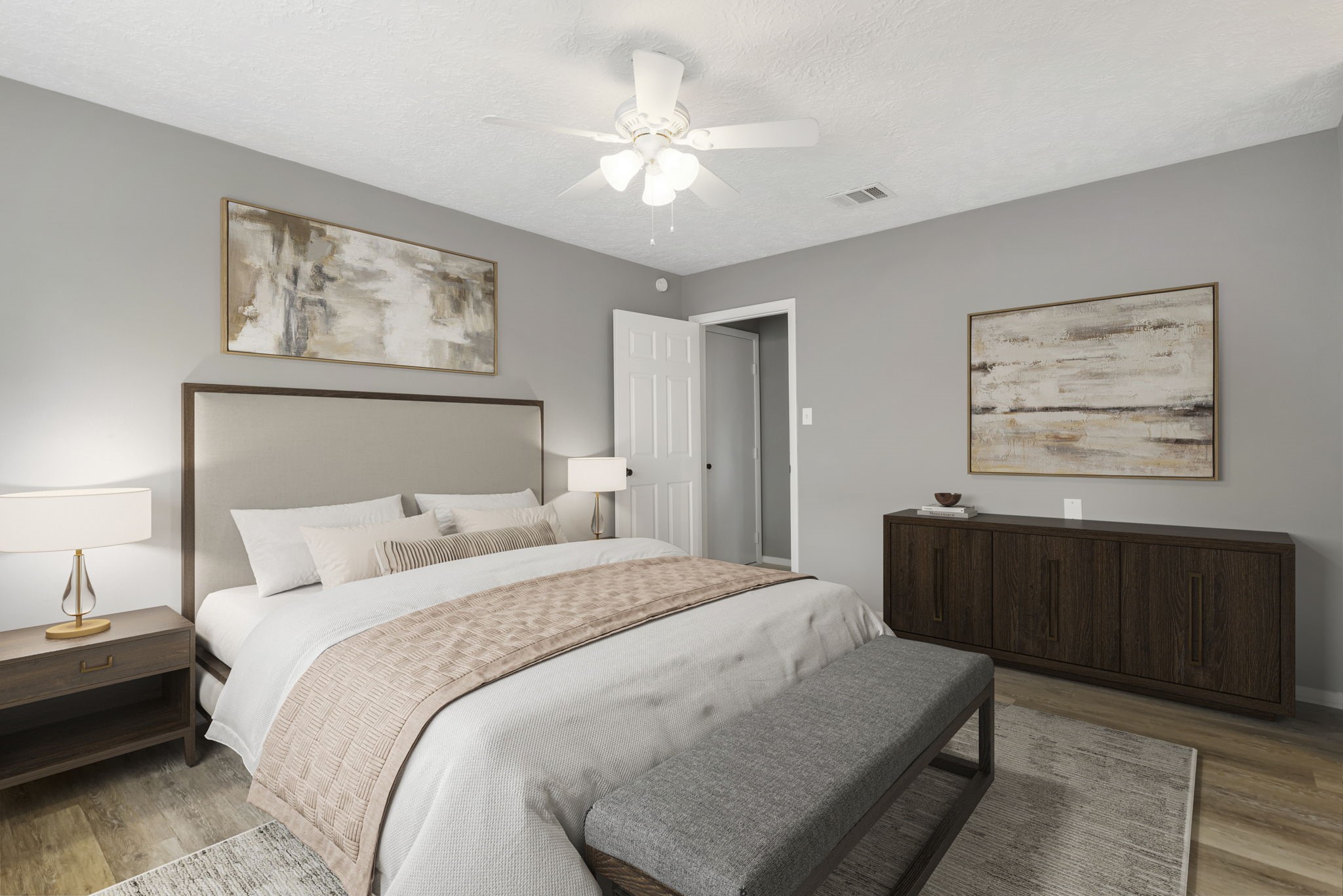 29107 Binefield Street Spring, TX 77386 - Photo 12 of 18 *Virtually Staged Image