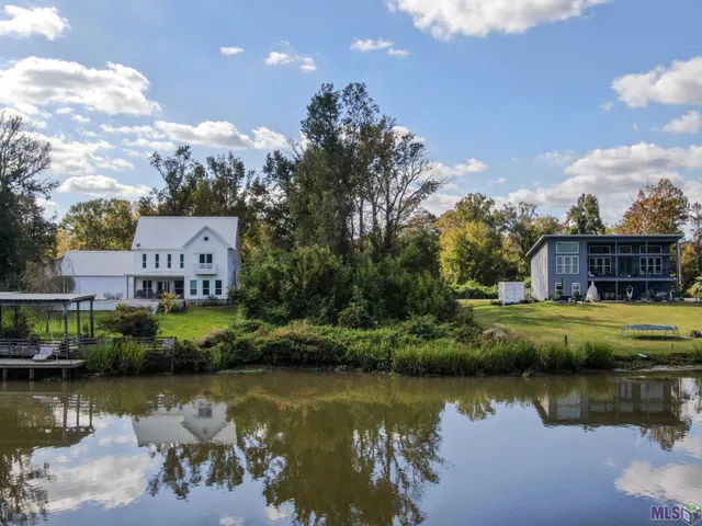 $99,900 | 14390 Bayou Terrace Drive, St. Amant, LA 70774