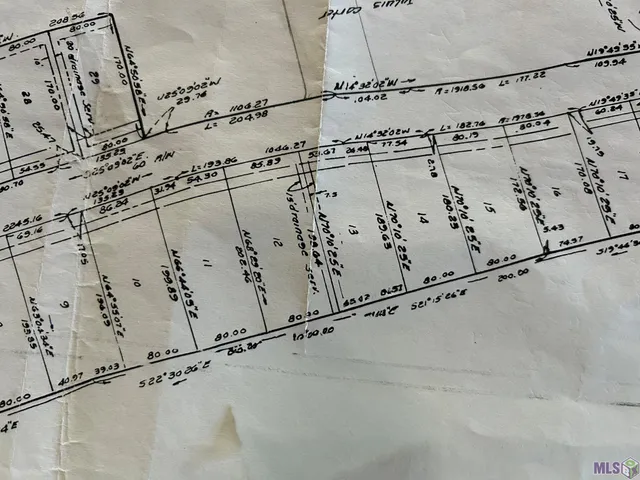 $99,900 | 14390 Bayou Terrace Drive, St. Amant, LA 70774