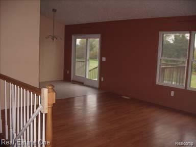 3877 Wheeler Road Fowlerville, MI 48836 - Photo 6 of 12 great room