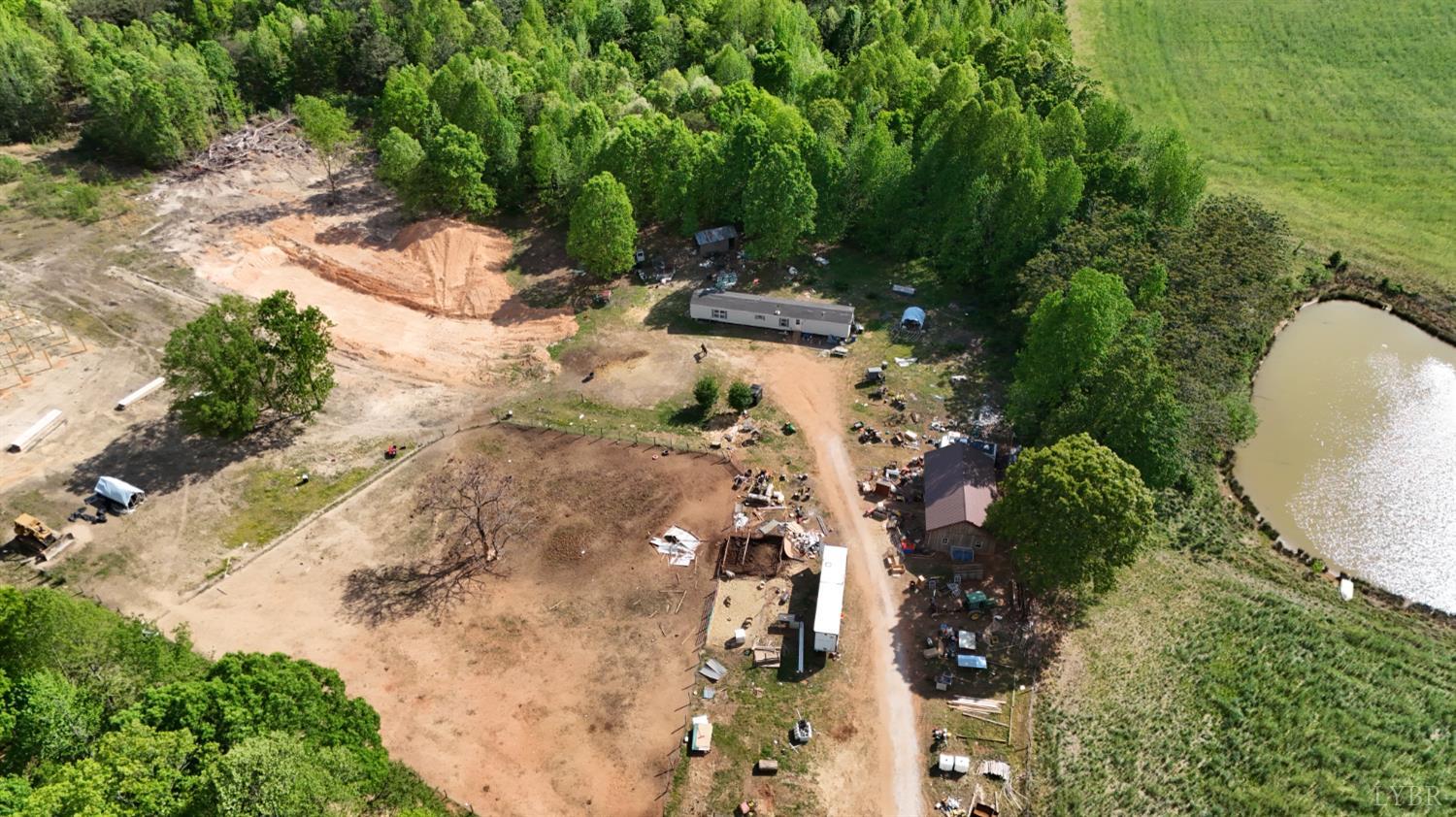 2990 Whites Chapel Road Phenix, VA 23959 - Photo 91 of 99
