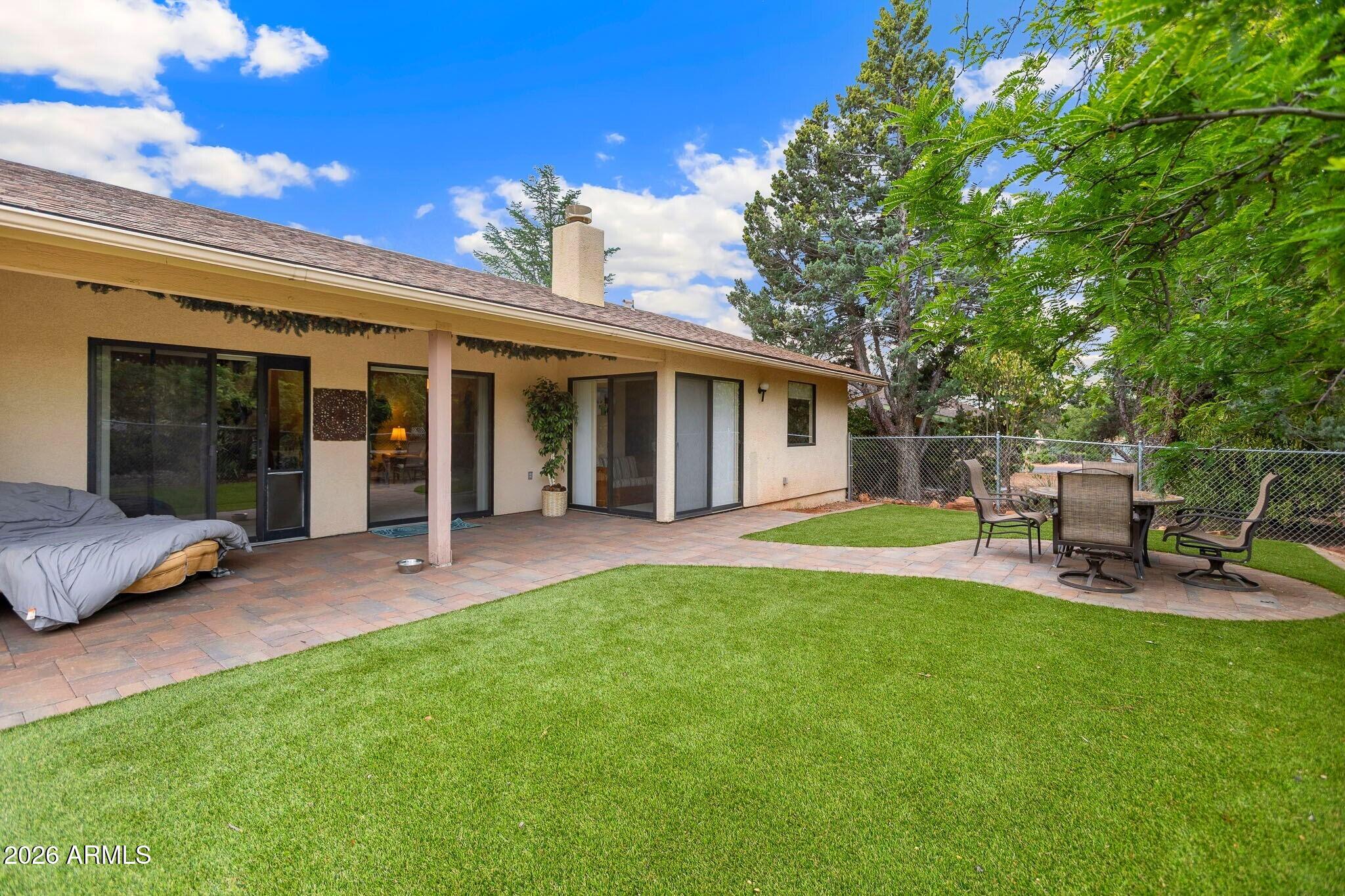 240 Castle Rock Road Sedona, AZ 86351 - Photo 18 of 24